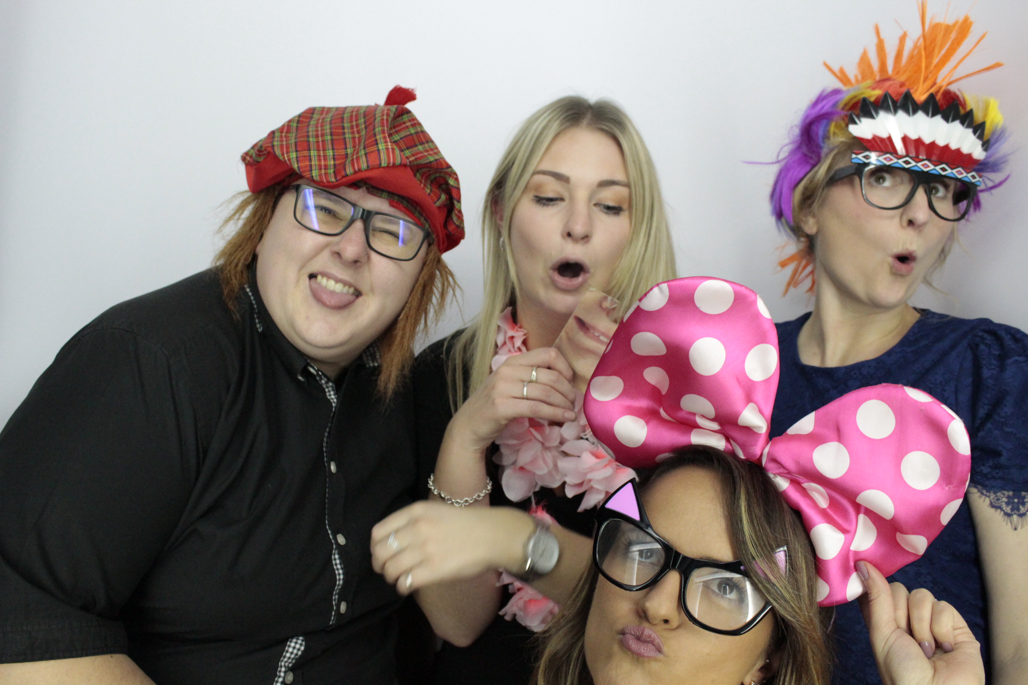 Lucy and Will's Wedding | View more photos from the event at gallery.myphotoboothexperience.co.uk/u/MyPhotoBoothExperienceLtd/Lucy-and-Wills-Wedding